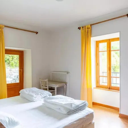 Maison De Caractere- Puy De Dome Feriehus *