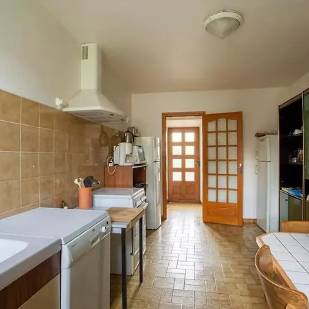 Prázdninový dům Maison De Caractere- Puy De Dome