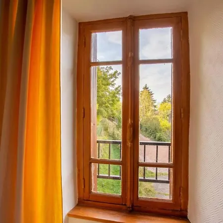 Maison De Caractere- Puy De Dome Pontgibaud