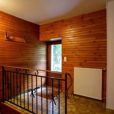 Prázdninový dům Maison De Caractere- Puy De Dome Pontgibaud