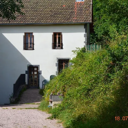Maison De Caractere- Puy De Dome *