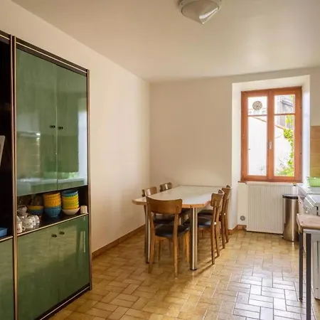 Maison De Caractere- Puy De Dome Feriehus
