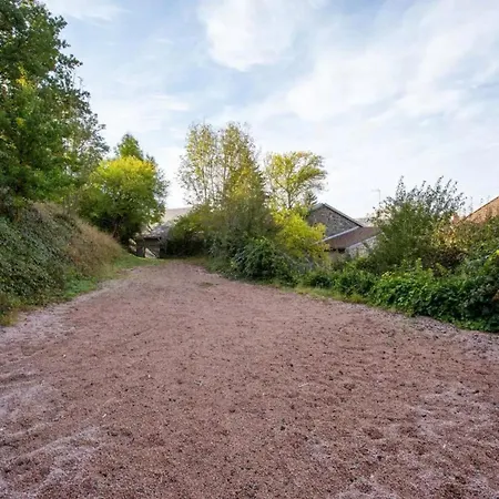Maison De Caractere- Puy De Dome Feriehus Pontgibaud
