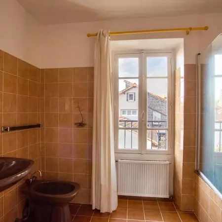 Apartment Maison De Caractere- Puy De Dome