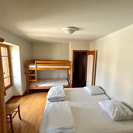 Maison De Caractere- Puy De Dome Apartment *
