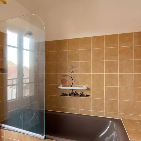 Maison De Caractere- Puy De Dome Apartment *