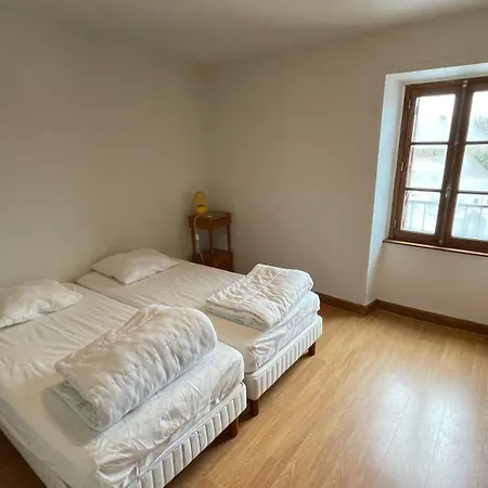 Maison De Caractere- Puy De Dome Apartment