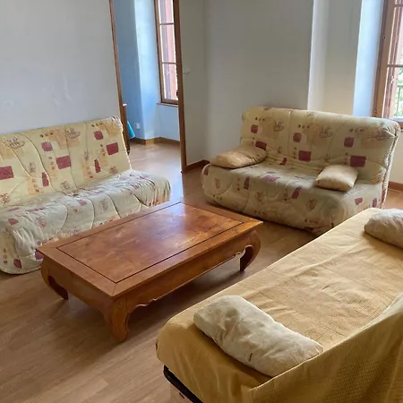 Maison De Caractere- Puy De Dome Apartment Pontgibaud