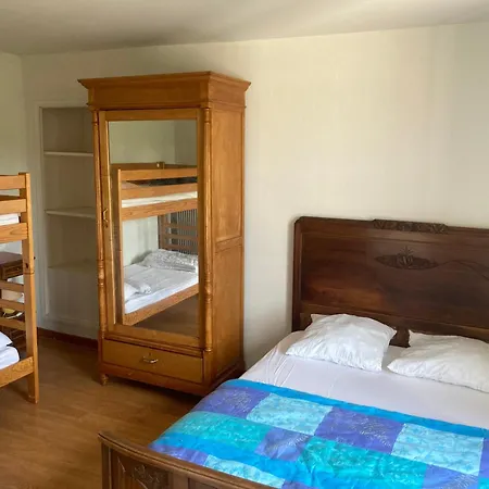 Maison De Caractere- Puy De Dome Apartment *