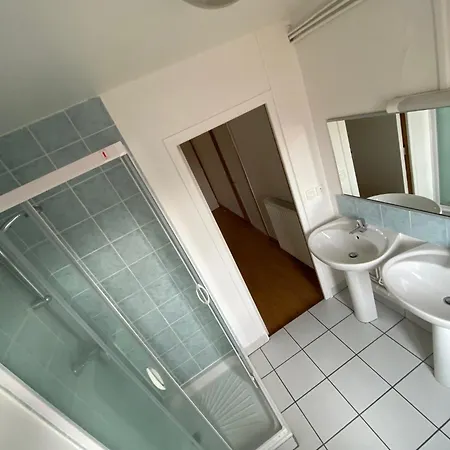 Maison De Caractere- Puy De Dome Apartment