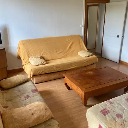Maison De Caractere- Puy De Dome Apartment Pontgibaud